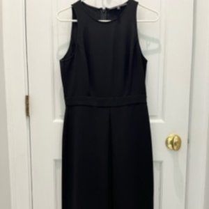 WHBM Wideleg Jumpsuit